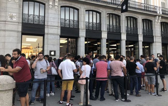 cola sol iphone xs