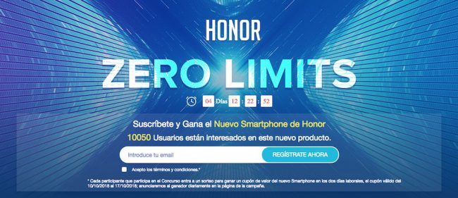 concurso honor
