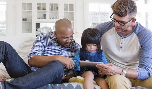 Control parental Android Family Link