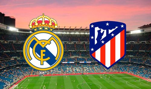 Cómo ver el Real Madrid vs Atlético