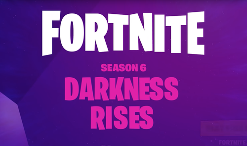 fortnite 6