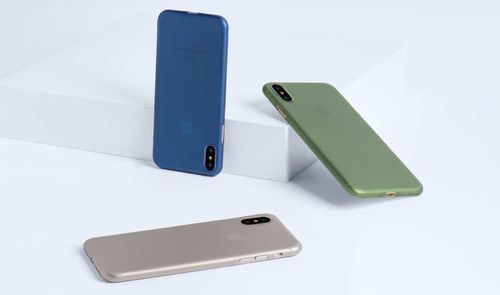 fundas iphone x