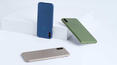 fundas iphone x