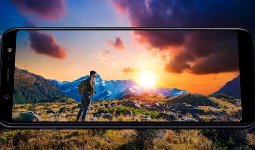 Samsung Galaxy A9 Star