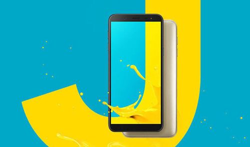 Samsung Galaxy J