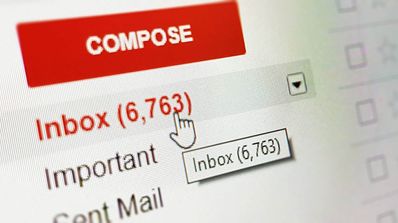 Notificaciones gmail