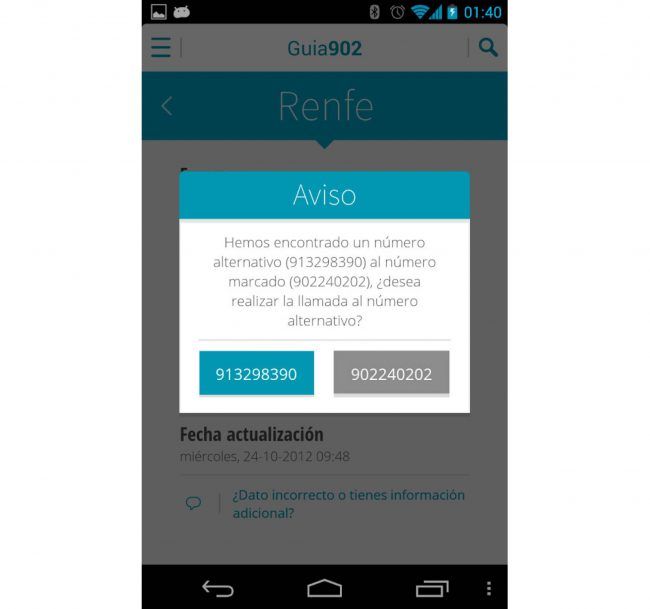 App Guia 902