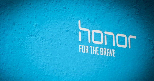logo Honor