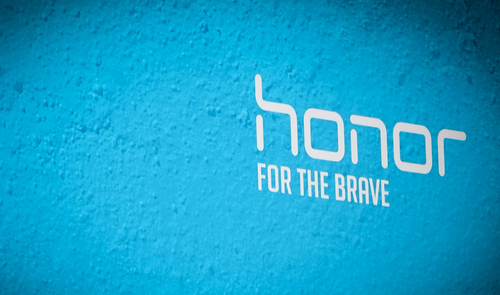 logo Honor