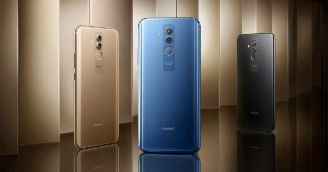 Huawei Mate 10