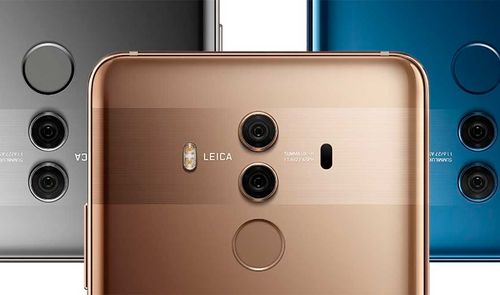 Huawei Mate 20