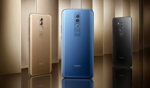 Huawei Mate 10