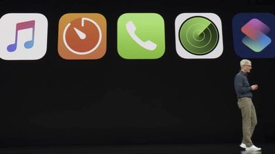 ios 12 tim cook keynote