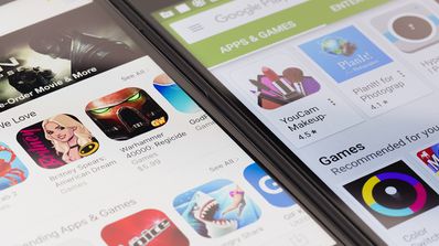 ios vs android