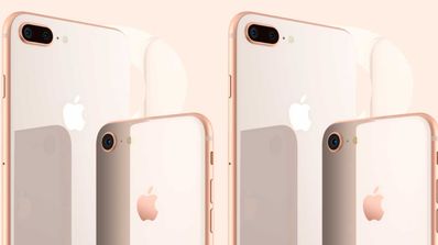 modelos de iPhone en 2018