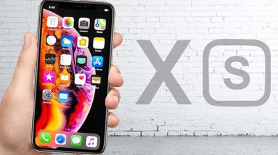 iphone xs