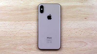 iphone xs
