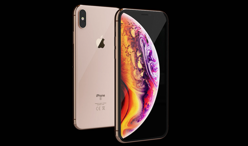 iphone xs y xs plus