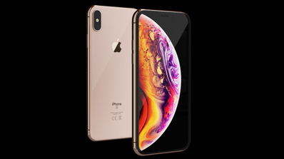 iphone xs y xs plus