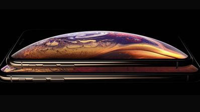 iphone xs max
