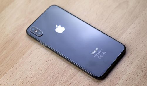 iphone xs max