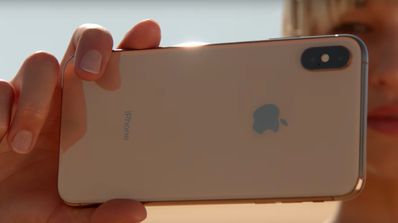iphone xs