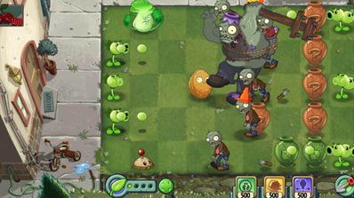 Juegos menos 25MB android