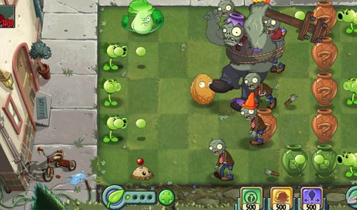 Juegos menos 25MB android