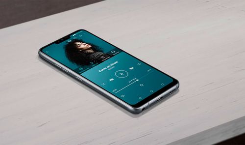 LG G7 ThinQ