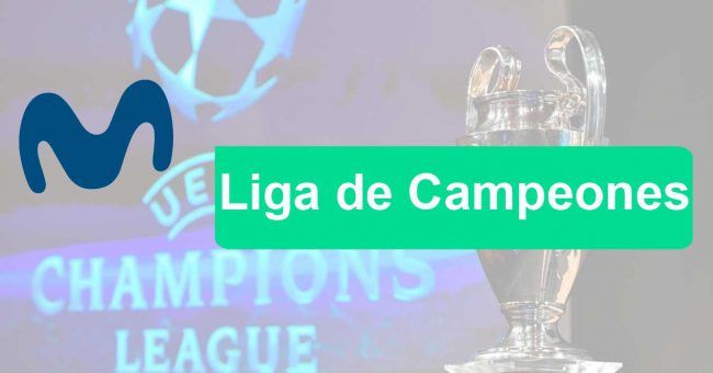 movistar liga de campeones