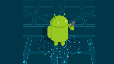 localización Android