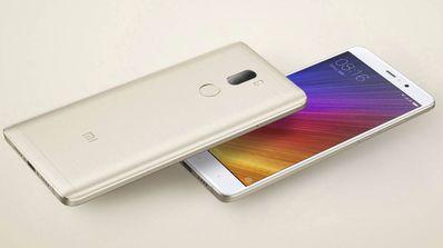 xiaomi 5s plus