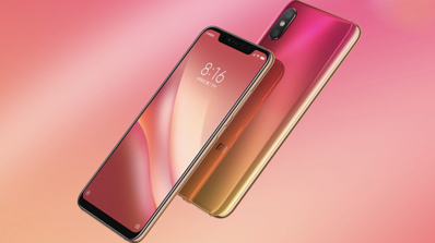 Xiaomi mi 8 pro