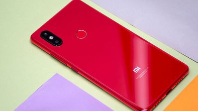 Xiaomi Mi 8 SE