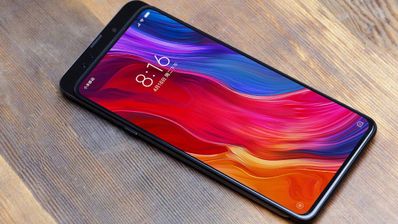 mi mix 3