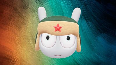 móvil Xiaomi