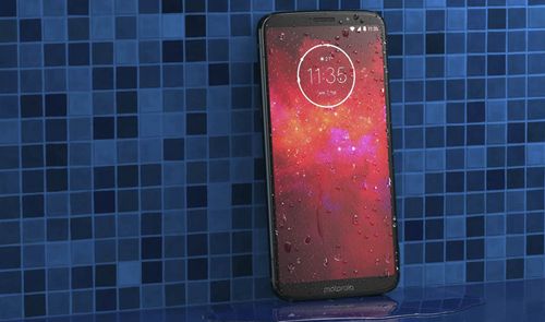 moto z3 play power edition