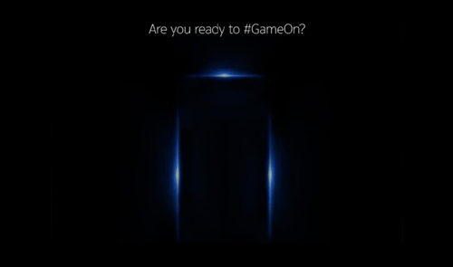 movil gaming nokia