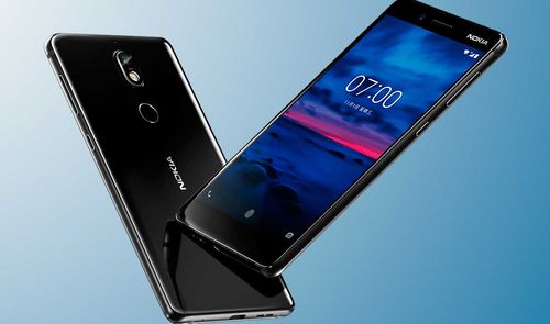Nokia 7