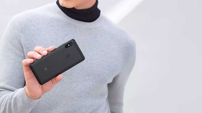 Xiaomi Redmi Note 5