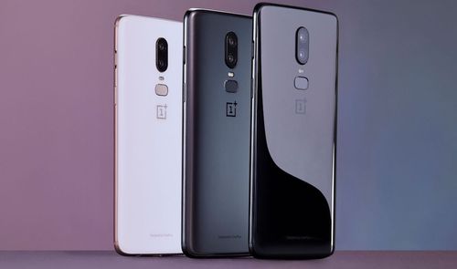 oneplus 6
