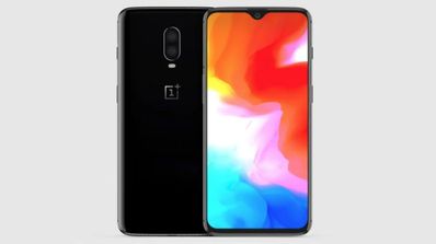 oneplus 6t