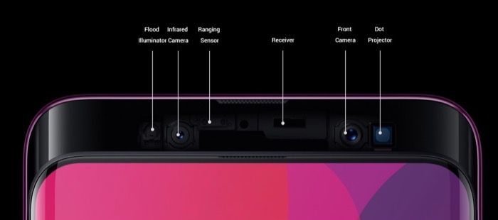 Oppo Find X