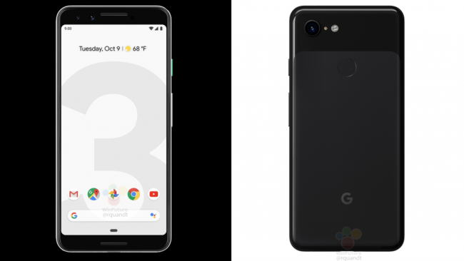 pixel 3