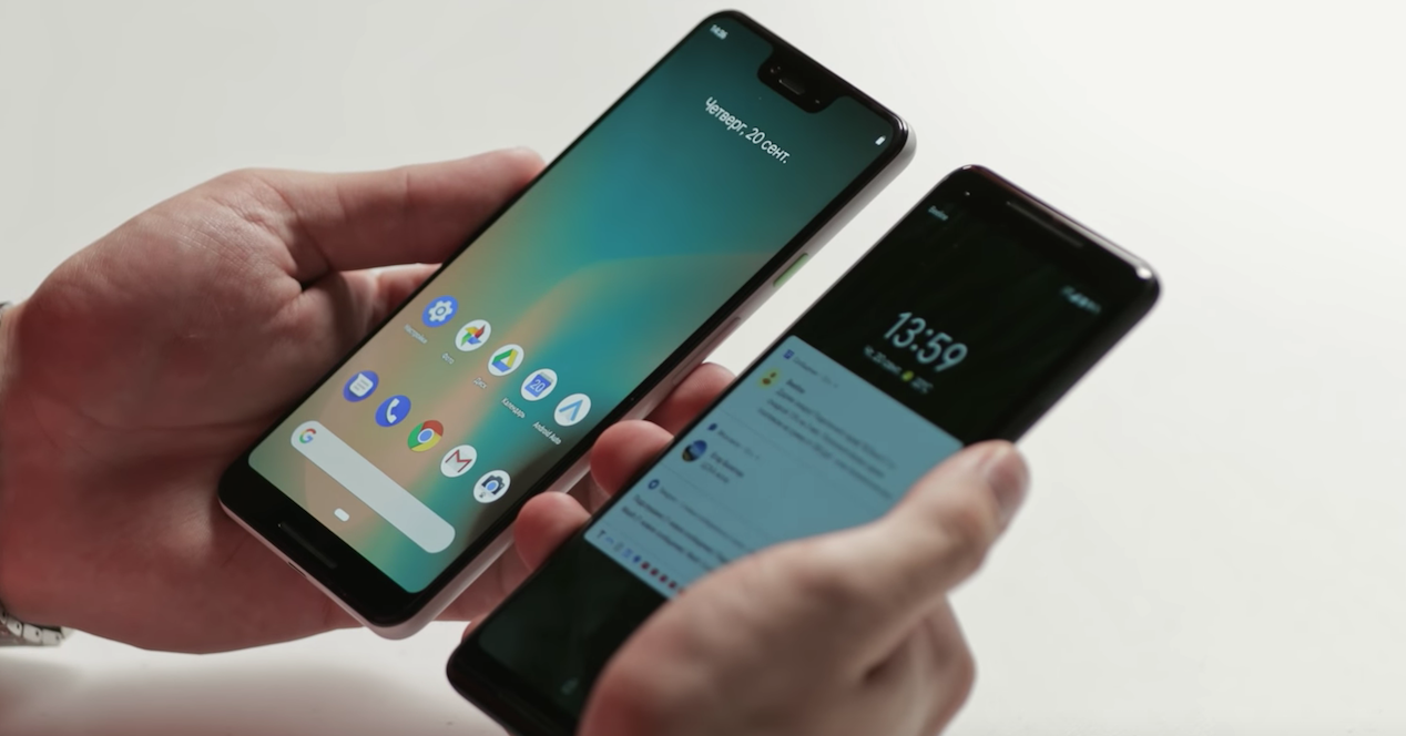 pixel 3 xl