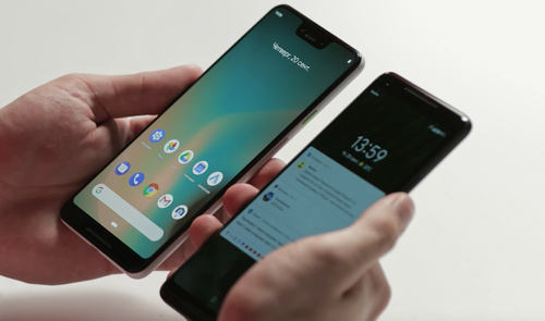 pixel 3 xl