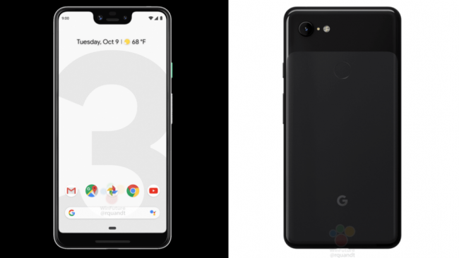 pixel 3 xl
