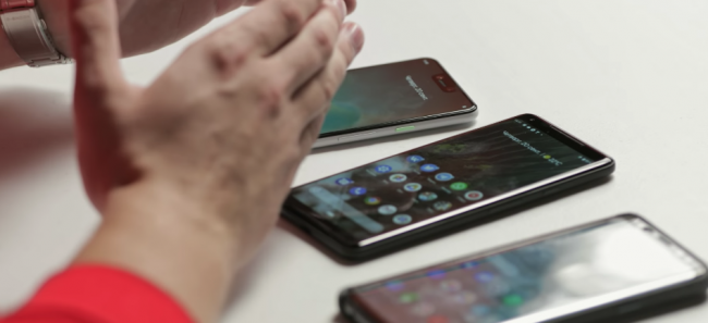 pixel 3 xl y pixel 2 xl
