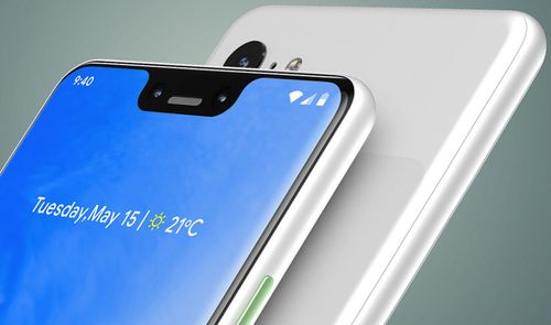 pixel 3 xl
