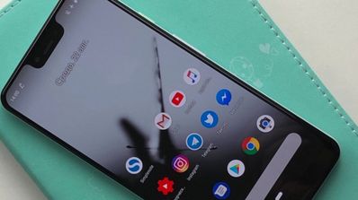 pixel 3xl